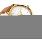 Michael Kors Slim Runway Women's Watch + BOX watches