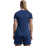 adidas Entrada 26 Jersey Navy Blue JZ2500 Women's T-Shirt 2xs póló