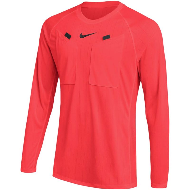 Nike Dri-FIT Referee III Men's Longsleeve T-Shirt 635 korall póló 161496S