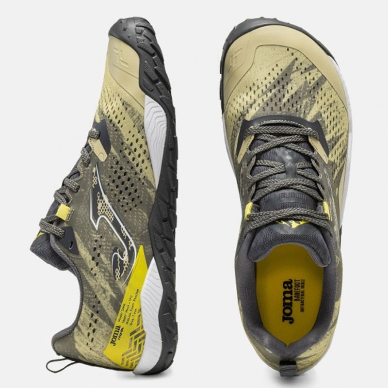Joma Sima Barefood BFSIMW2526 utcai cipő