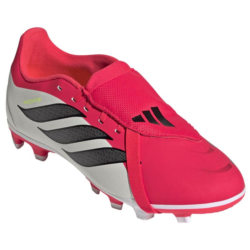 Adidas Predator Club FT Jr FG/MG KI8894 focicipő