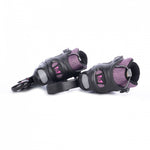 Tempish Ayroo Top Lady W 1000060 inline skates fekete roller skates