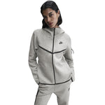 Nike Sportswear Tech Fleece Windrunner HV6747-063 women's sweatshirt Kiegészítő