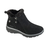 Skechers Easy Going - High Zip 2 168042-BBK Black 36 Kiegészítő