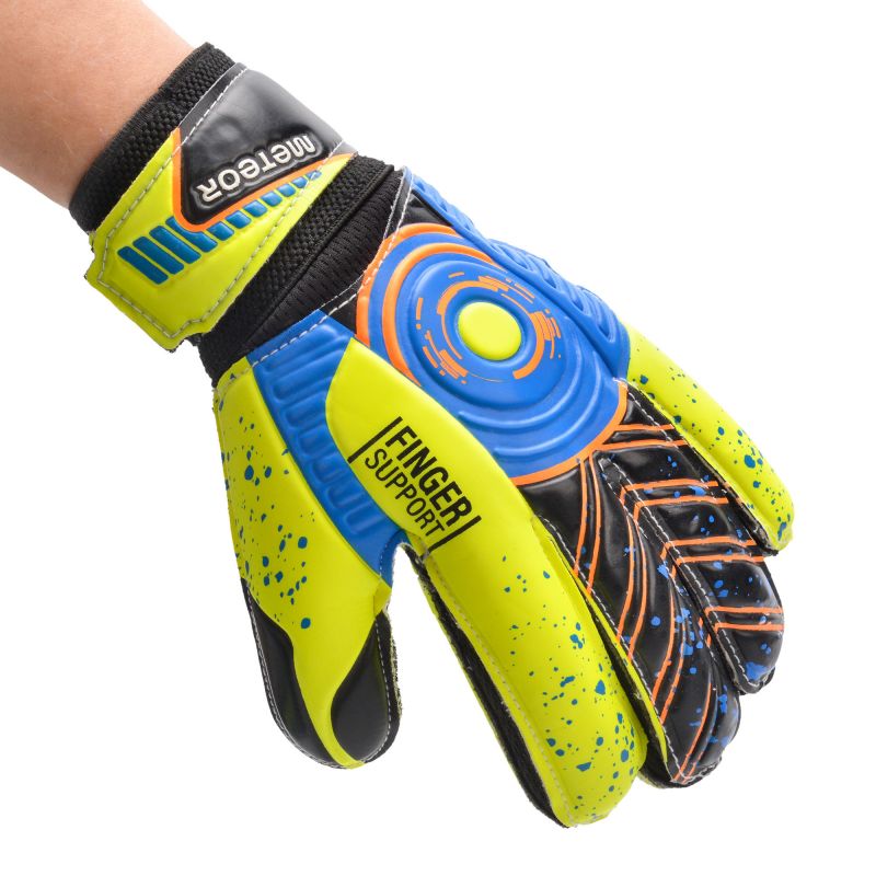 Meteor Defense Jr Goalkeeper Gloves uniw kesztyű