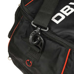 DBX Bushido 3 in 1 Training Bag - Backpack + Bag - PREMIUM backpacks, training equipment, bags