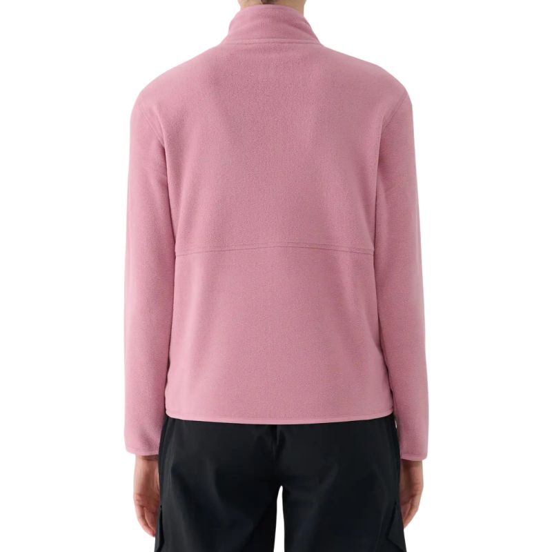 4f Fleece sweatshirt W 4FWAW25TFLEF354 56S Pulóver