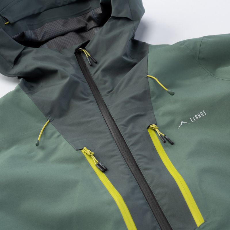 Elbrus Men's MALAKU Transitional dzseki