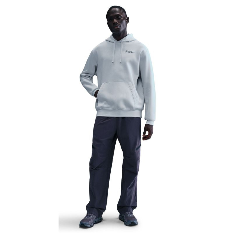 Nike Inter Milan Club M HM2874-085 sweatshirt Pulóver