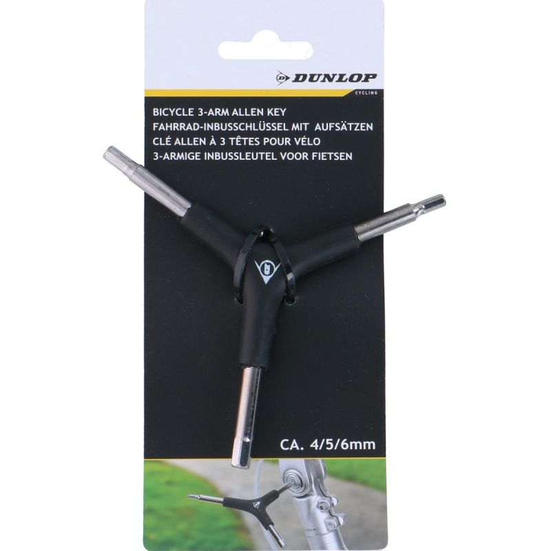 Dunlop Y-Type Allen Key 3 Functions kiegészítő GSP-307190
