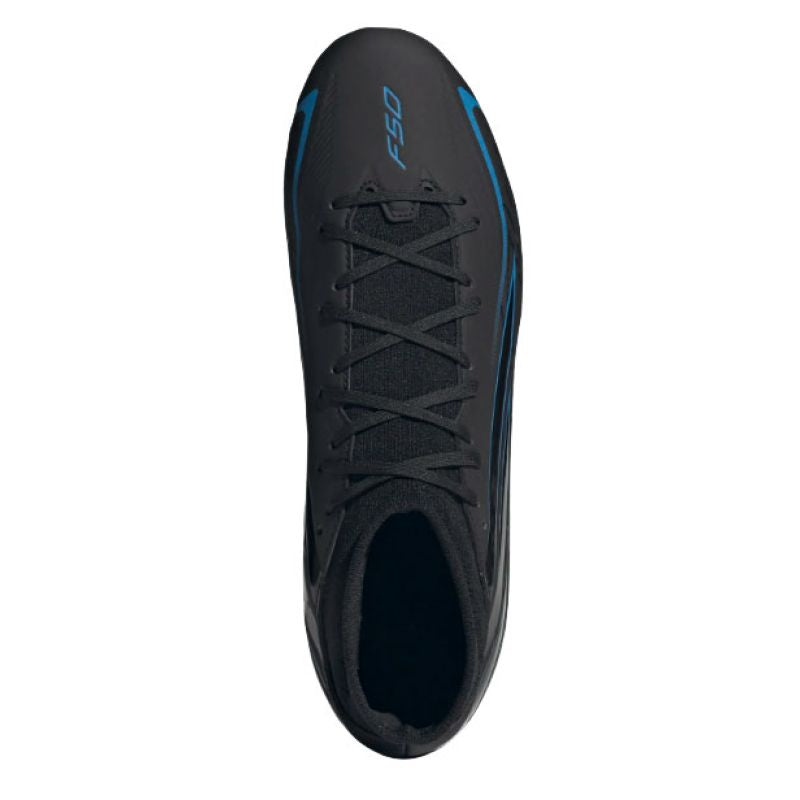 Adidas F50 Hyperfast Club MID FG/MG focicipő