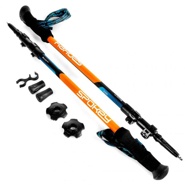 Spokey Zion 926808 Trekking Poles General