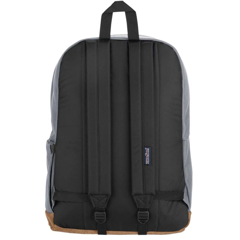 JanSport Right Pack Backpack Grey szürke hátizsák EK0A5BAPN60