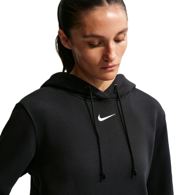 Nike Sportswear Phoenix Fleece Women's Sweatshirt HF6839-010 xs (158cm) nadrág