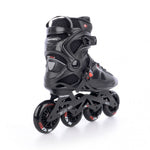 Tempish Ezza 90 fekete roller skates