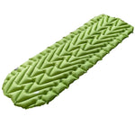 Nils Camp NC4005 camping mat 15-05-024 zöld kabát