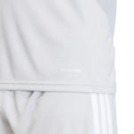 Adidas Men’s Tiro 26 League Jersey T-Shirt grey szürke férfi póló KB1349