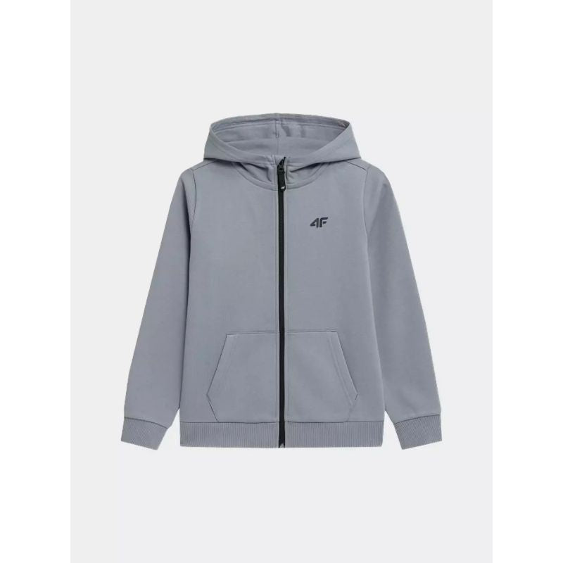 4f Jr sweatshirt 4FJSS23TSWSM219-34S Pulóver