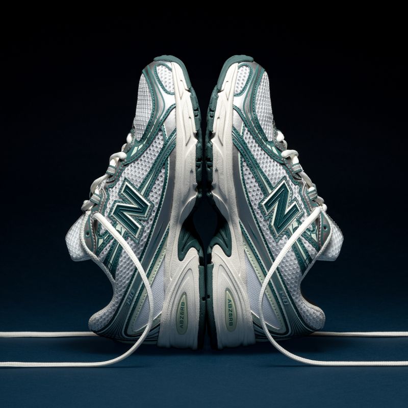 New Balance U740GR2 shoes Cipő