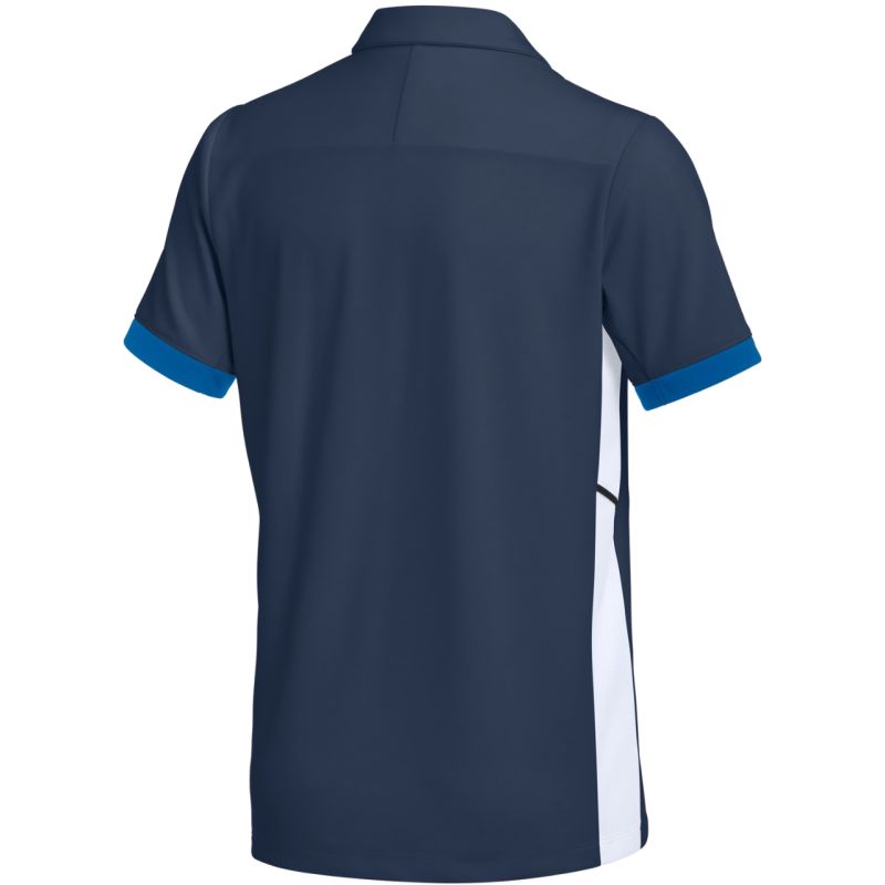 Nike Dri-Fit Academy 25 SS Polo Navy Blue Kids' T-Shirt FZ9763 410 Egyéb