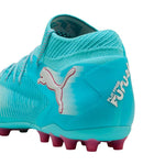 Puma Future 8 Ultimate Re-Charge MG 108758 01 football boots focicipő