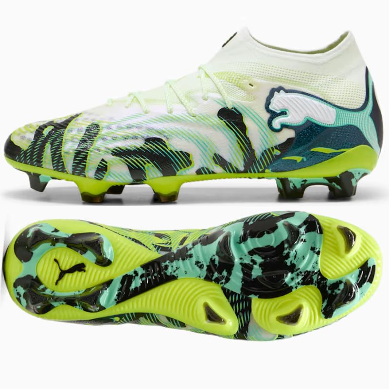 Puma Future 9 Ultimate Creativity Pro FG/AG focicipő