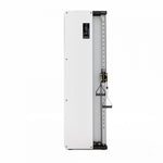 HMS pneumatic wall-mounted training gate pulóver 17-51-130