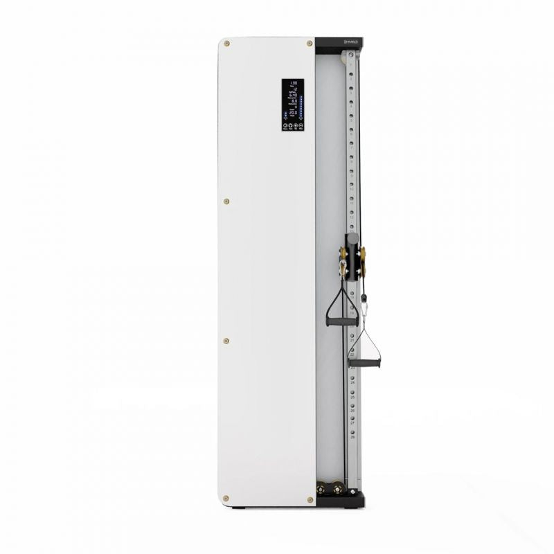 HMS pneumatic wall-mounted training gate pulóver 17-51-130