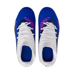 Nike Phantom 6 High Club FG/MG 446 Kids' Soccer focicipő HQ2022446