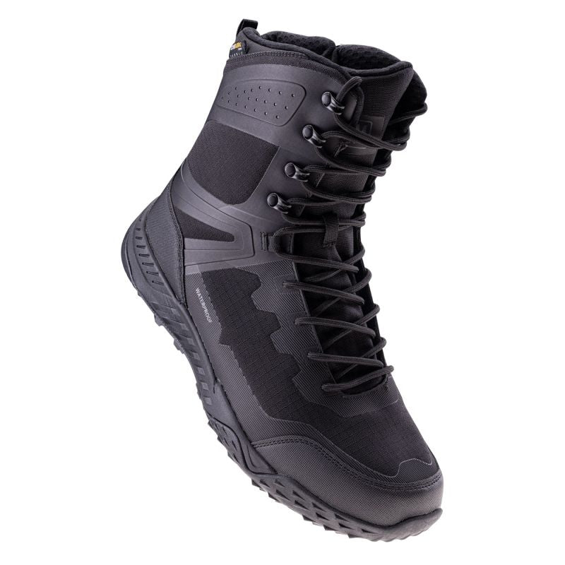 Magnum Military Boots Bondsteel High WP CM fekete cipő