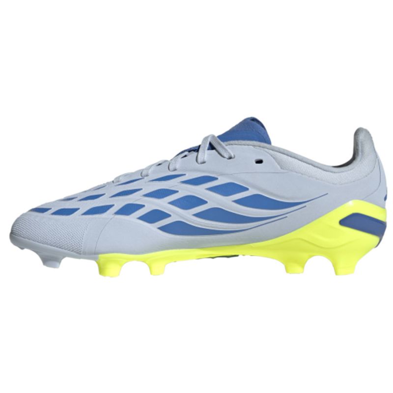 Adidas Predator Elite Jr FG JR7860 focicipő