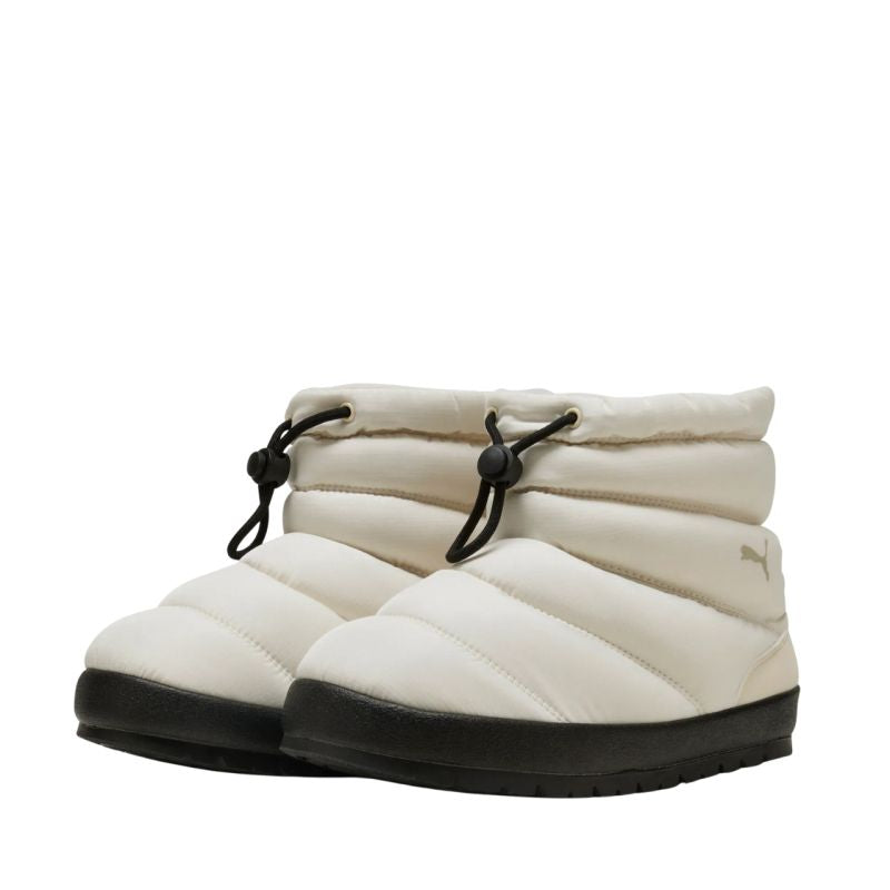Puma Tuff Terra Hi women's shoes white 402177 02 General