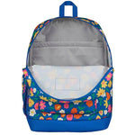 JanSport Cross Town Plus Backpack Multicolor színes hátizsák EK0A5BLB4Z9