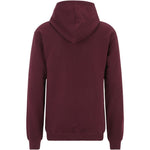 Fila Brunssum 40107 sweatshirt piros pulóver