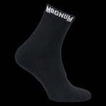 Magnum BASE PACK II ankle socks zokni
