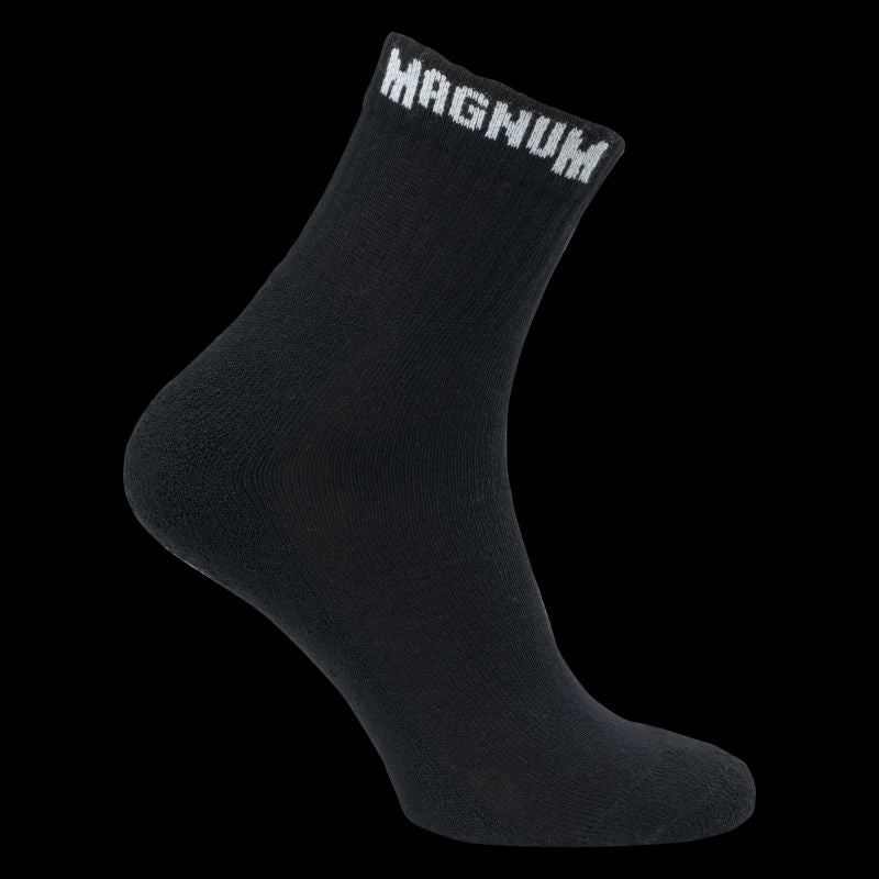 Magnum BASE PACK II ankle socks zokni