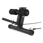 Zipro Volume Universal Training Bench for Flat Exercises edzőfelszerelés 9322554