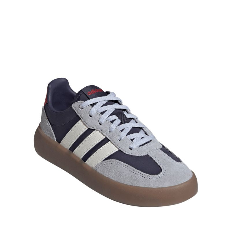 Adidas Barreda Decode Children's szürke cipő