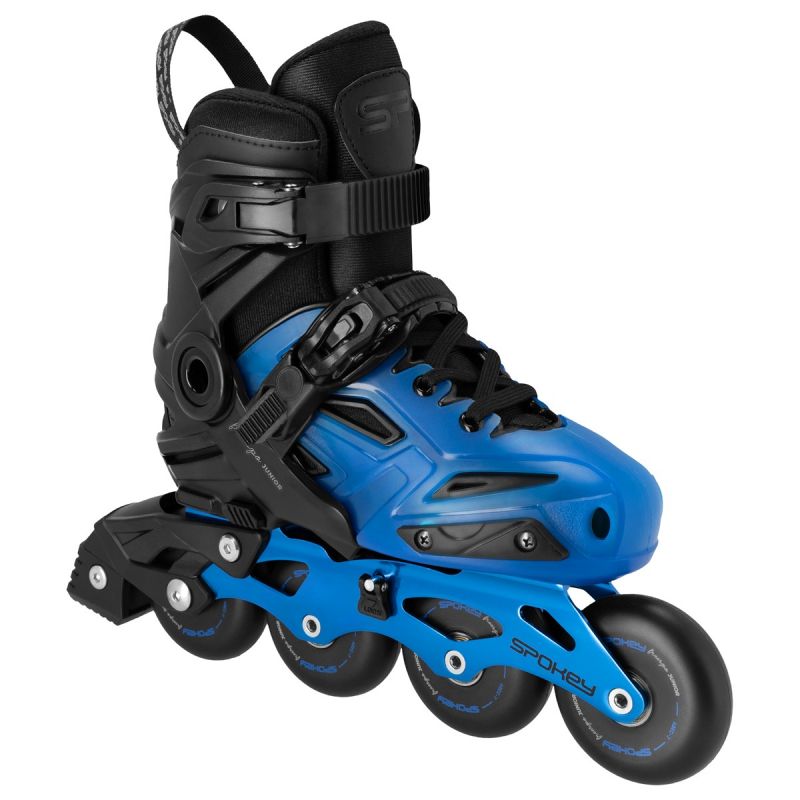 Spokey Freespo Jr SPK-944658 roller skates s. 31-34 Cipő