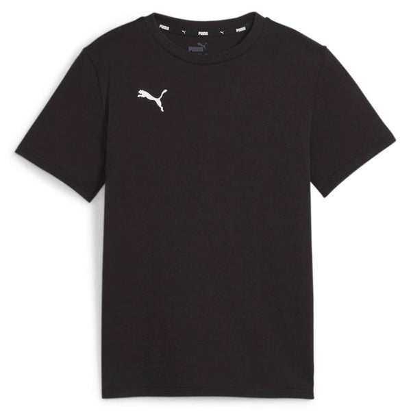Puma Team Goal Casuals Tee Jr 658616 03 Póló