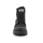 Palladium Pallabase Twill W 96907-008-M shoes Cipő