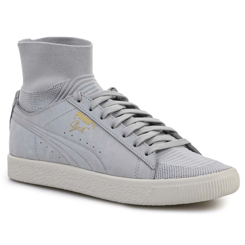 Puma Clyde Sock 367997-03 Ruházat