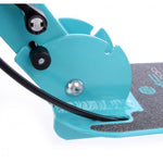Tempish SMF 200 Scooter różowy scooters