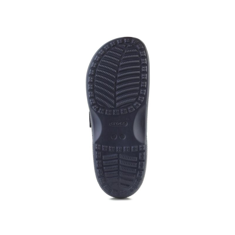 Crocs Saturday Sandal M Navy