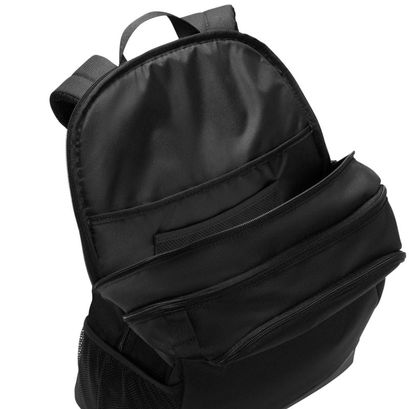 Nike Academy Team M Backpack fekete hátizsák