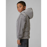 4F Boy's vest with synthetic filling gyerek mellény 4FJRSS26TVJAM352-25S