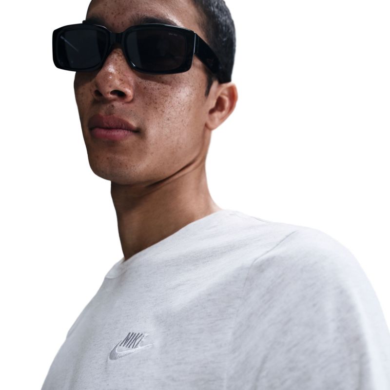 Nike Sportswear Club T-Shirt póló AR4997-051