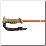 Nils Extreme TK696 Trekking Poles színes sticks