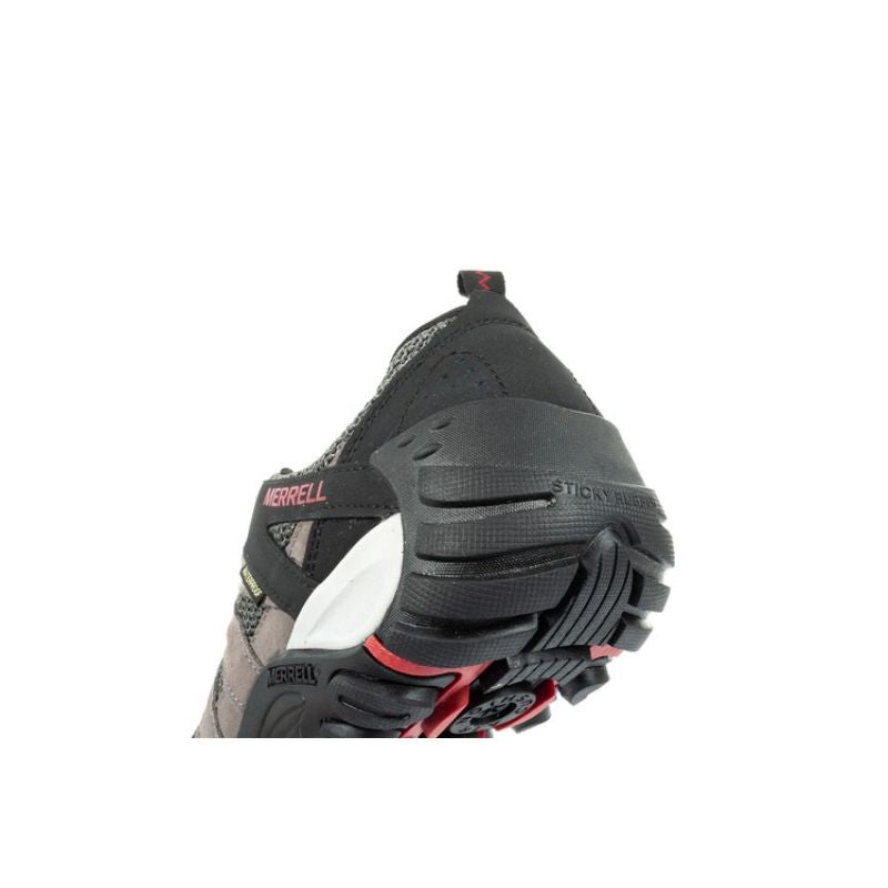 Merrell Accentor 2 Vent M J036201 hiking shoes Cipő