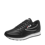 Fila Orbit low M 1010263 25Y fekete utcai cipő 101026325Y